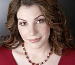 Stephenie Meyer