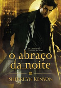 O Abraço da Noite