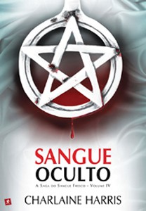 Sangue Oculto